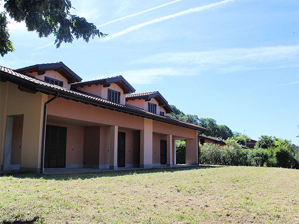 Villa bifamiliare - Residenza La Tuia